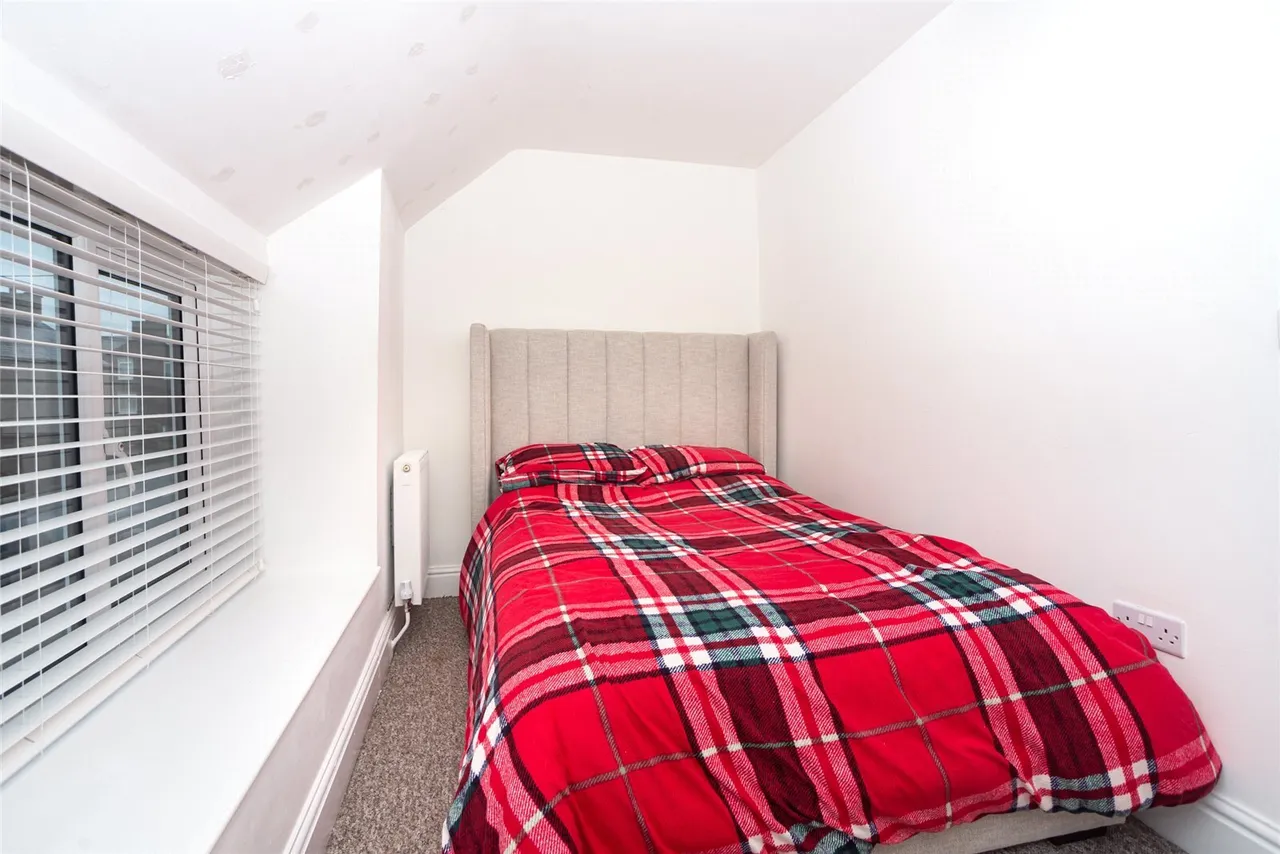 Holyhead Road, Gaerwen, photo 5
