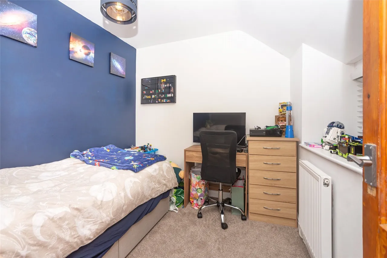 Holyhead Road, Gaerwen, photo 7