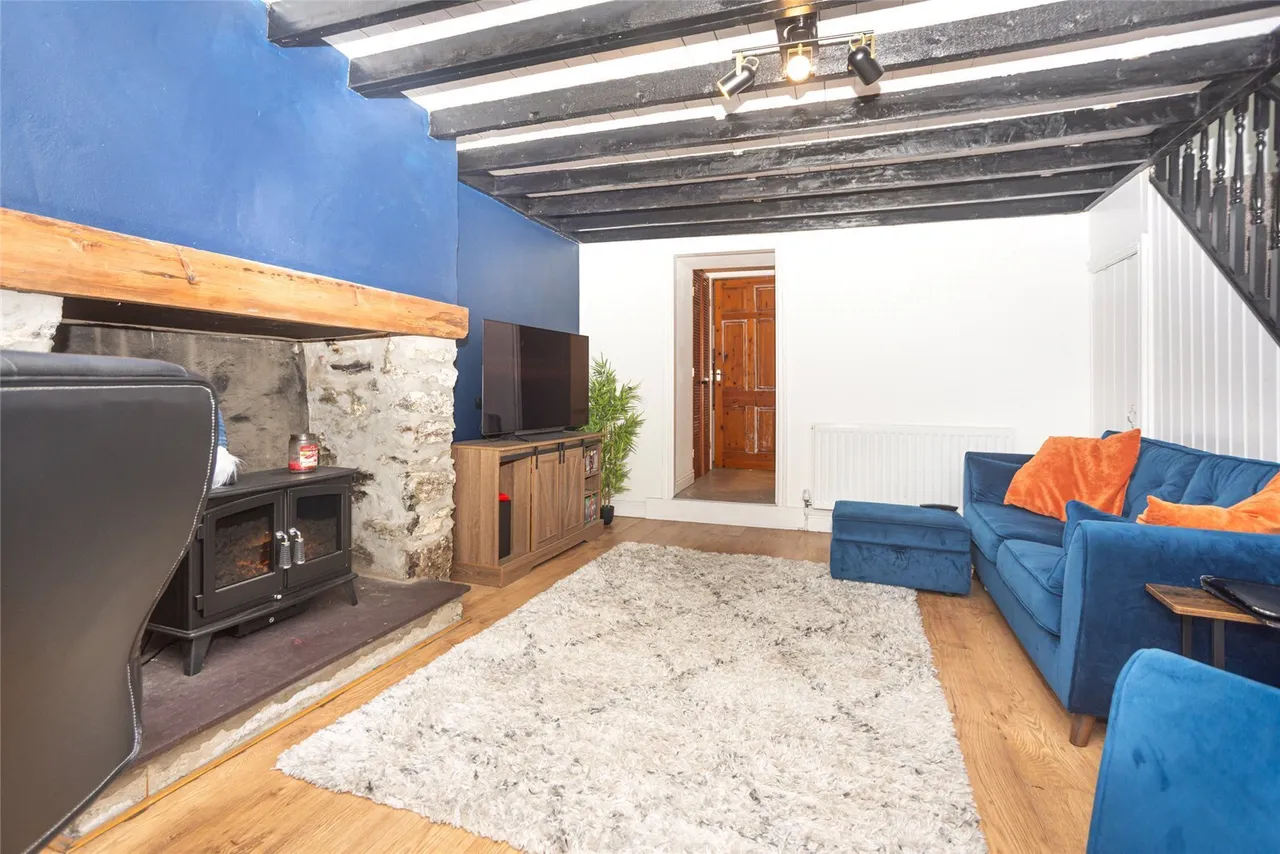 Holyhead Road, Gaerwen, photo 4