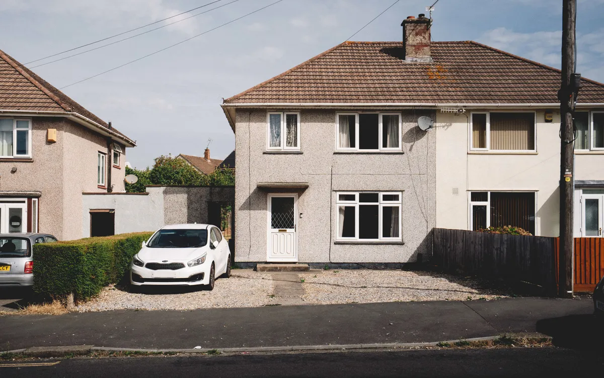 Bishopthorpe Road, Manor Farm, BS10, photo 17