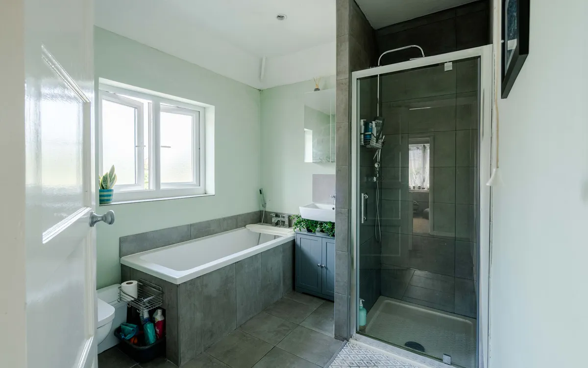 Bishopthorpe Road, Manor Farm, BS10, photo 13