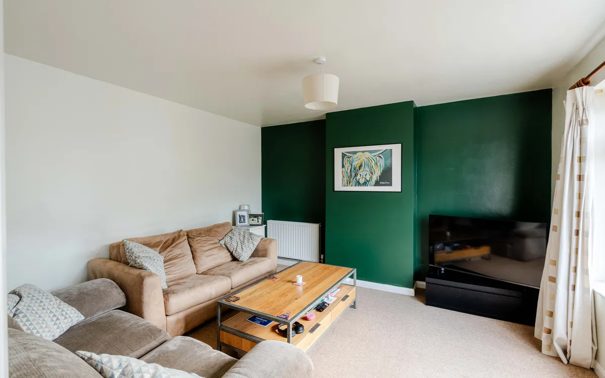 Bishopthorpe Road, Manor Farm, BS10, photo 4