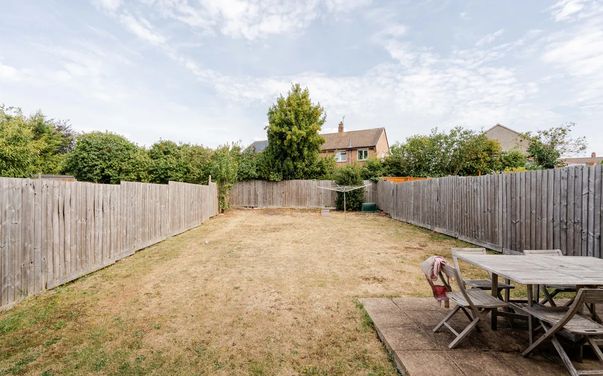 Bishopthorpe Road, Manor Farm, BS10, photo 15