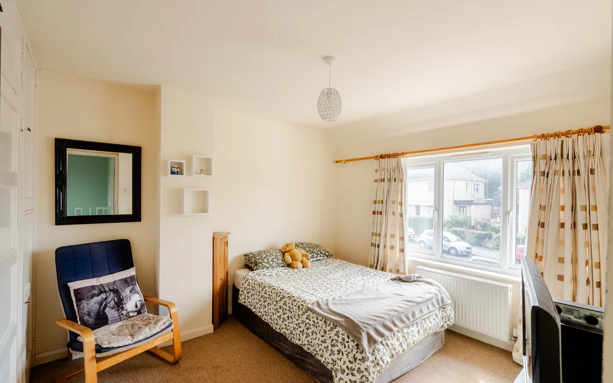 Bishopthorpe Road, Manor Farm, BS10, photo 10