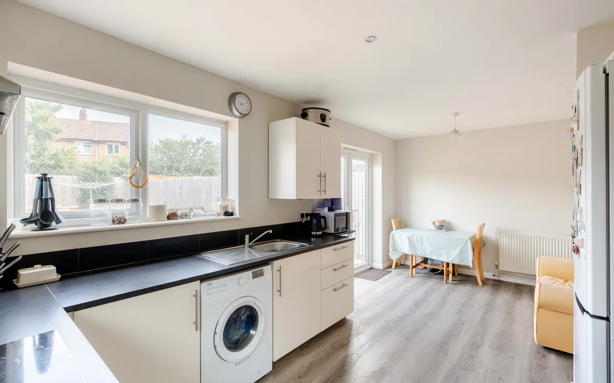 Bishopthorpe Road, Manor Farm, BS10, photo 8