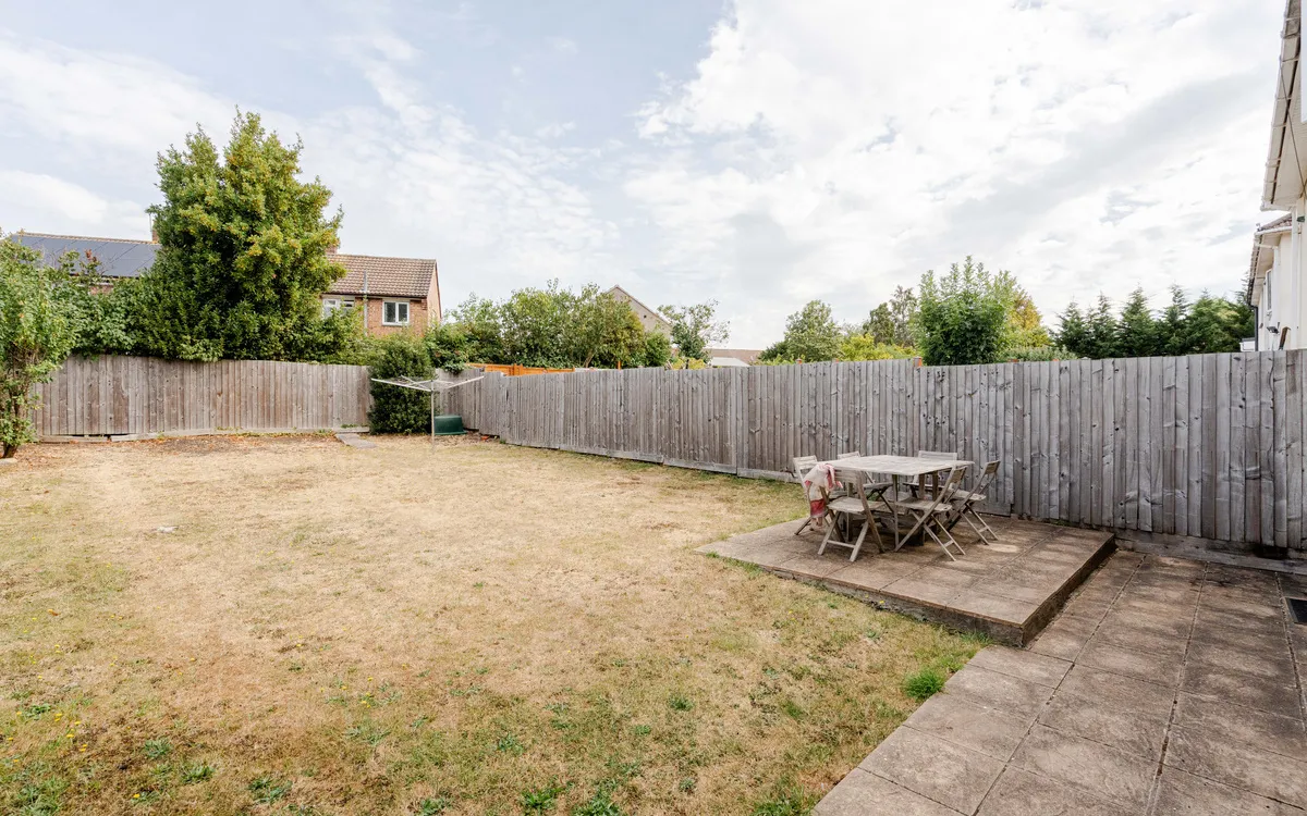 Bishopthorpe Road, Manor Farm, BS10, photo 16