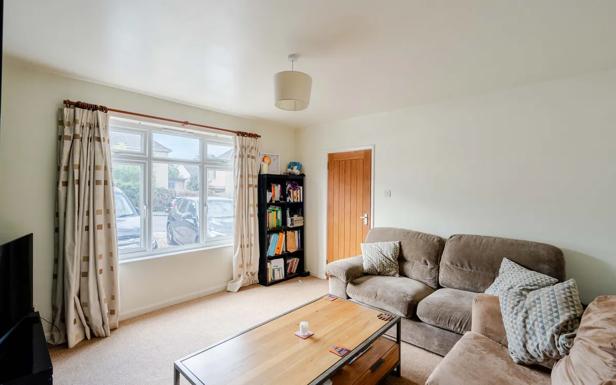 Bishopthorpe Road, Manor Farm, BS10, photo 5
