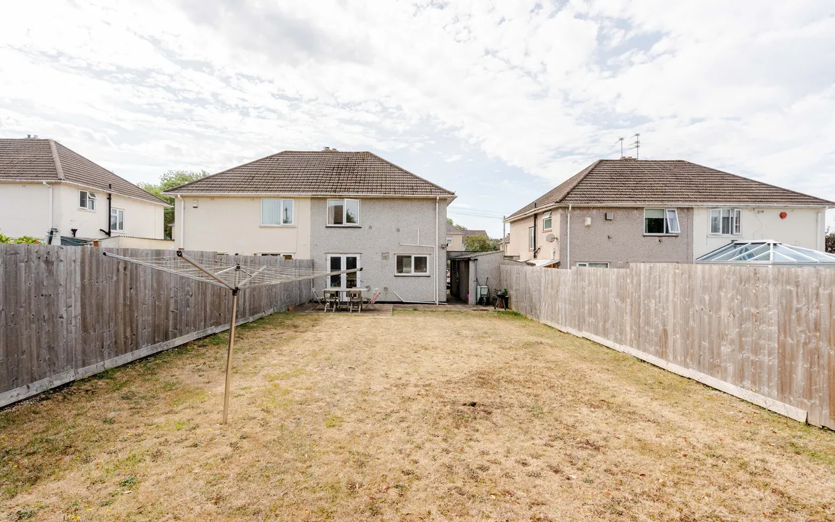 Bishopthorpe Road, Manor Farm, BS10, photo 3