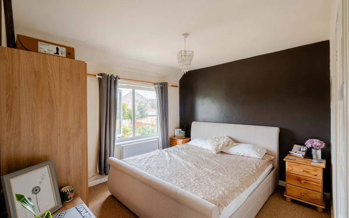 Bishopthorpe Road, Manor Farm, BS10, photo 7