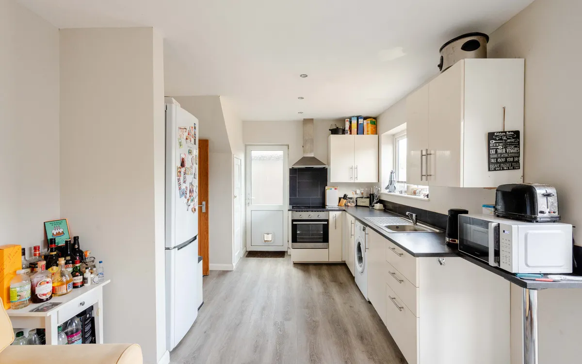 Bishopthorpe Road, Manor Farm, BS10, photo 6