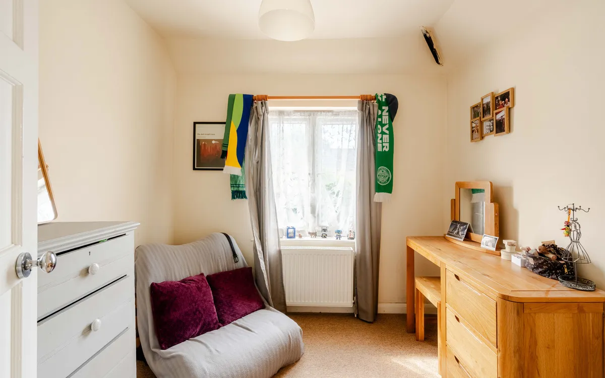 Bishopthorpe Road, Manor Farm, BS10, photo 12