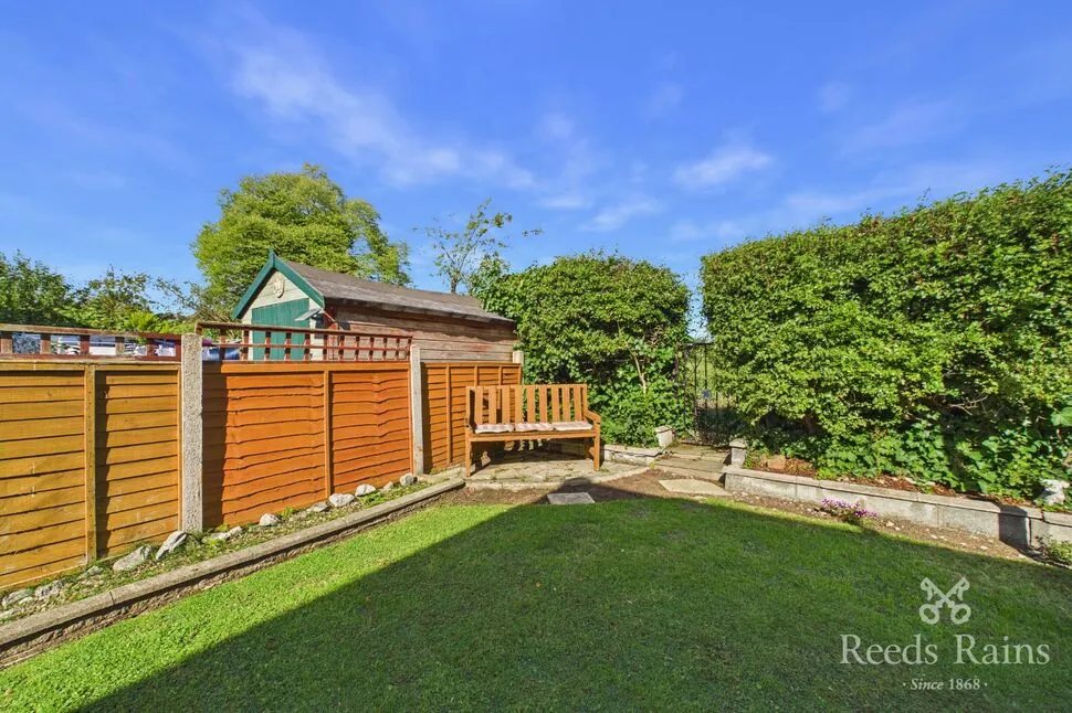 Highfield Road, Pontefract, West Yorkshire, WF8, photo 12