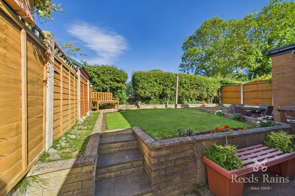 Highfield Road, Pontefract, West Yorkshire, WF8, photo 6