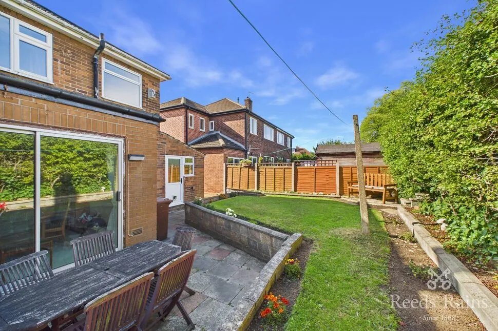 Highfield Road, Pontefract, West Yorkshire, WF8, photo 11