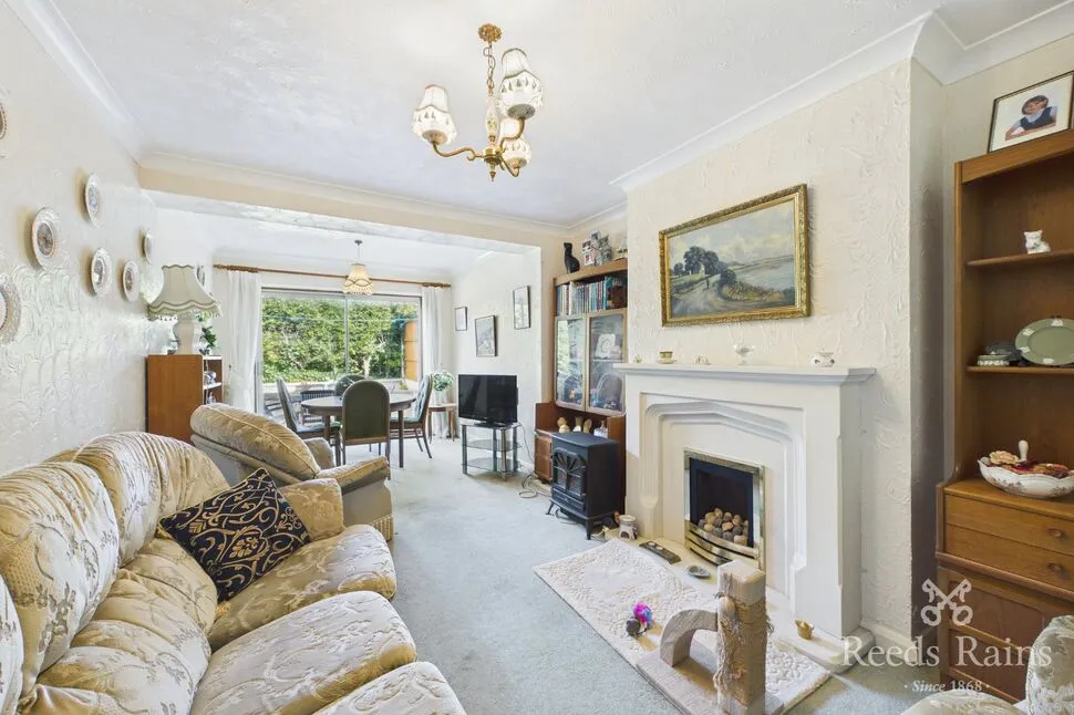Highfield Road, Pontefract, West Yorkshire, WF8, photo 3