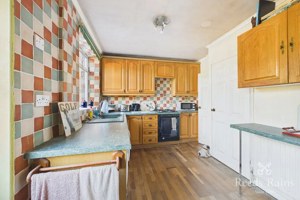 Highfield Road, Pontefract, West Yorkshire, WF8, photo 9