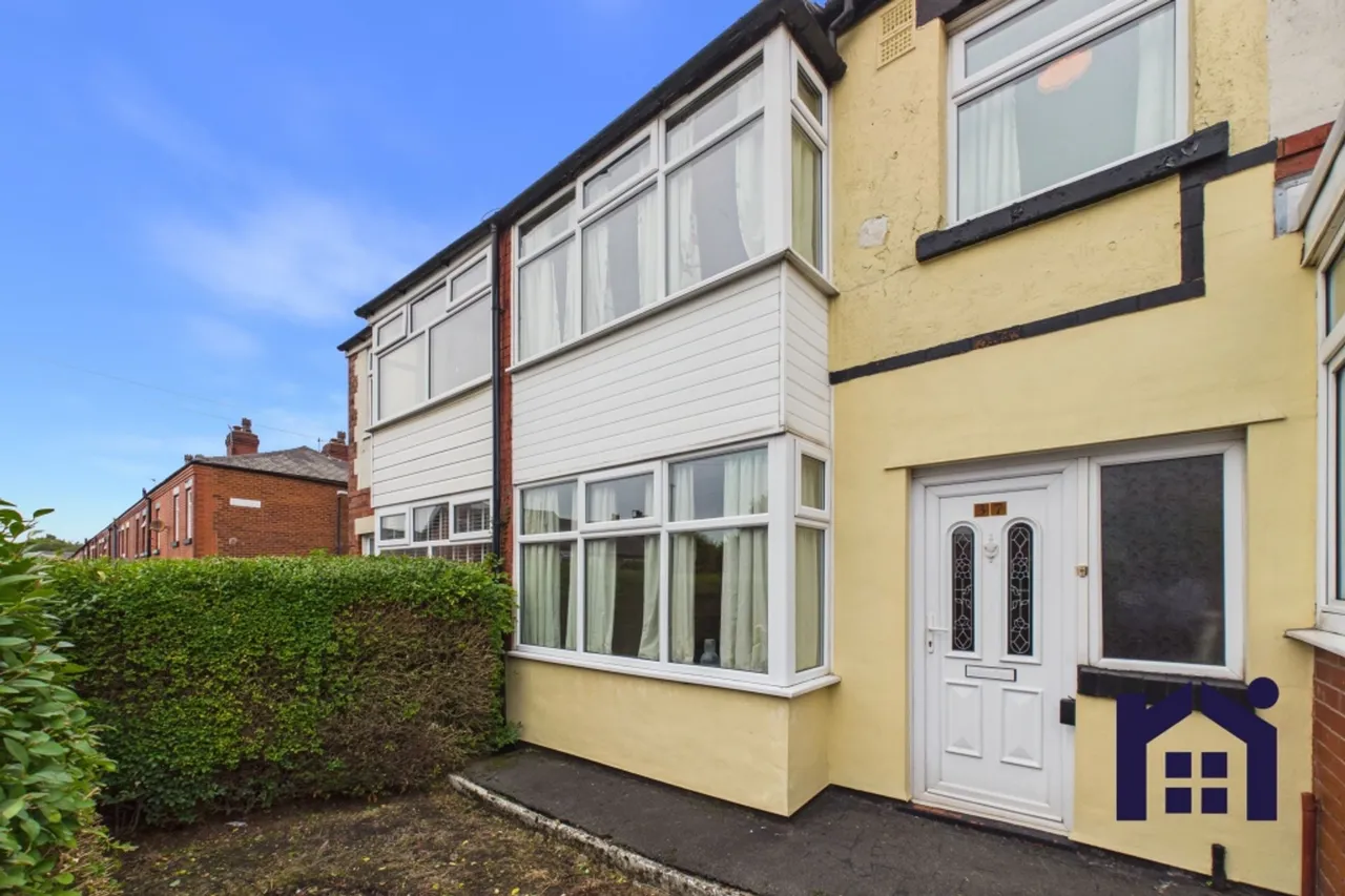 Brock Road, Chorley, PR6, photo 4