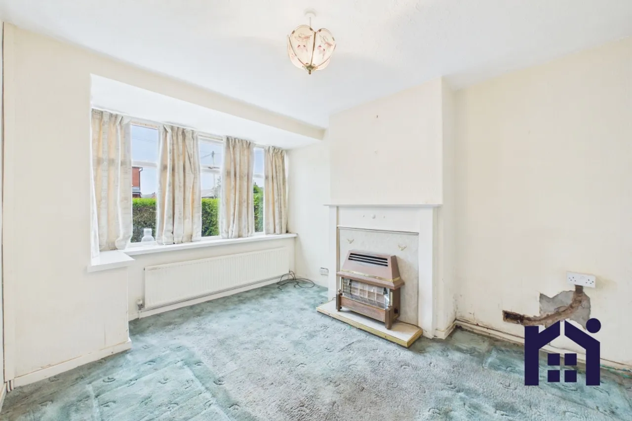 2 bed house for sale, Brock Road, Chorley, PR6