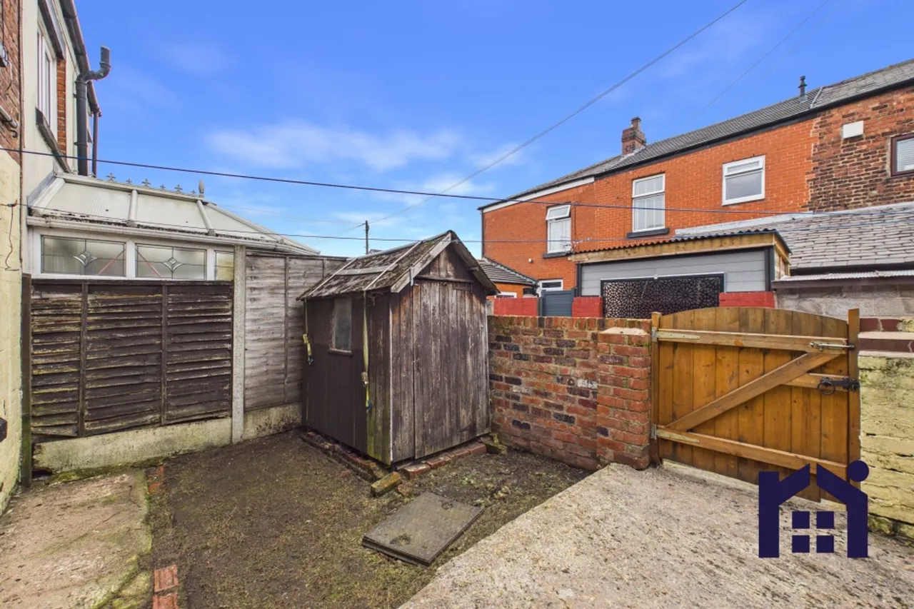 Brock Road, Chorley, PR6, photo 15