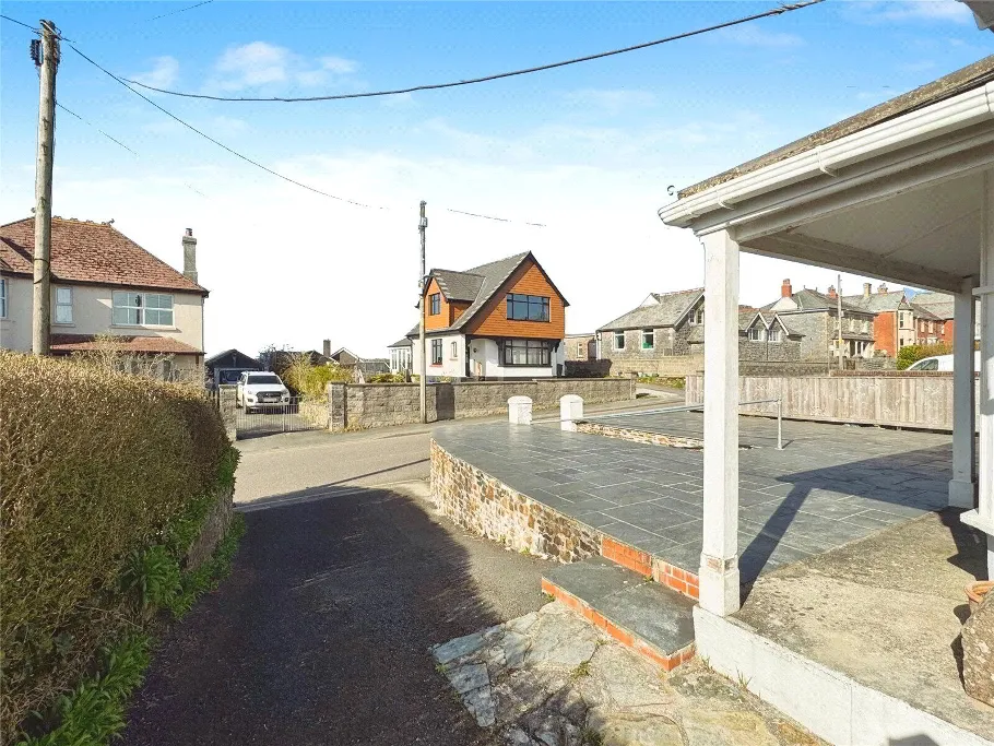 Bodmin Street, Holsworthy, EX22, photo 22