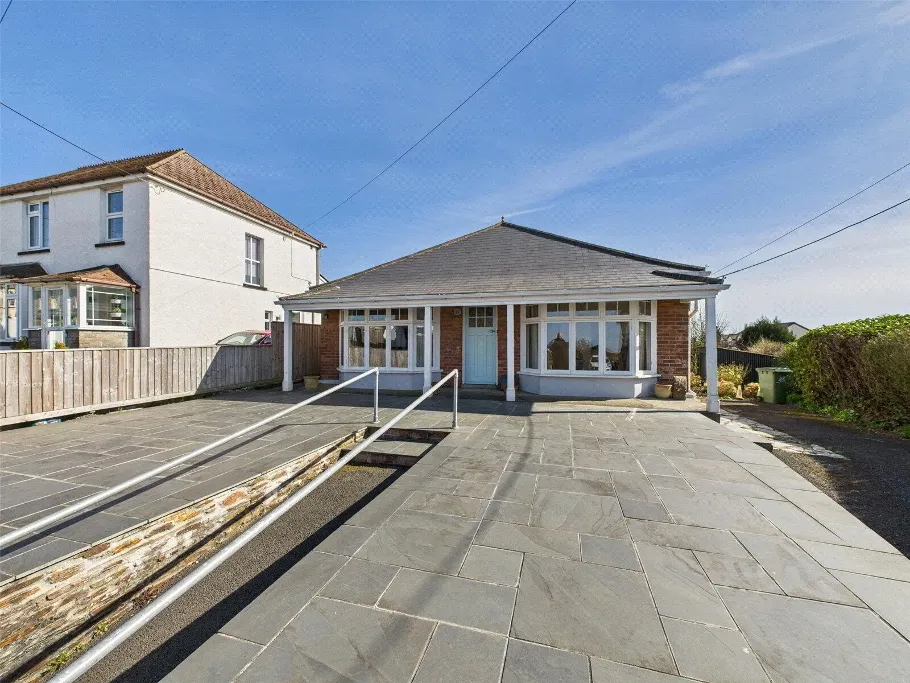 Bodmin Street, Holsworthy, EX22, photo 26