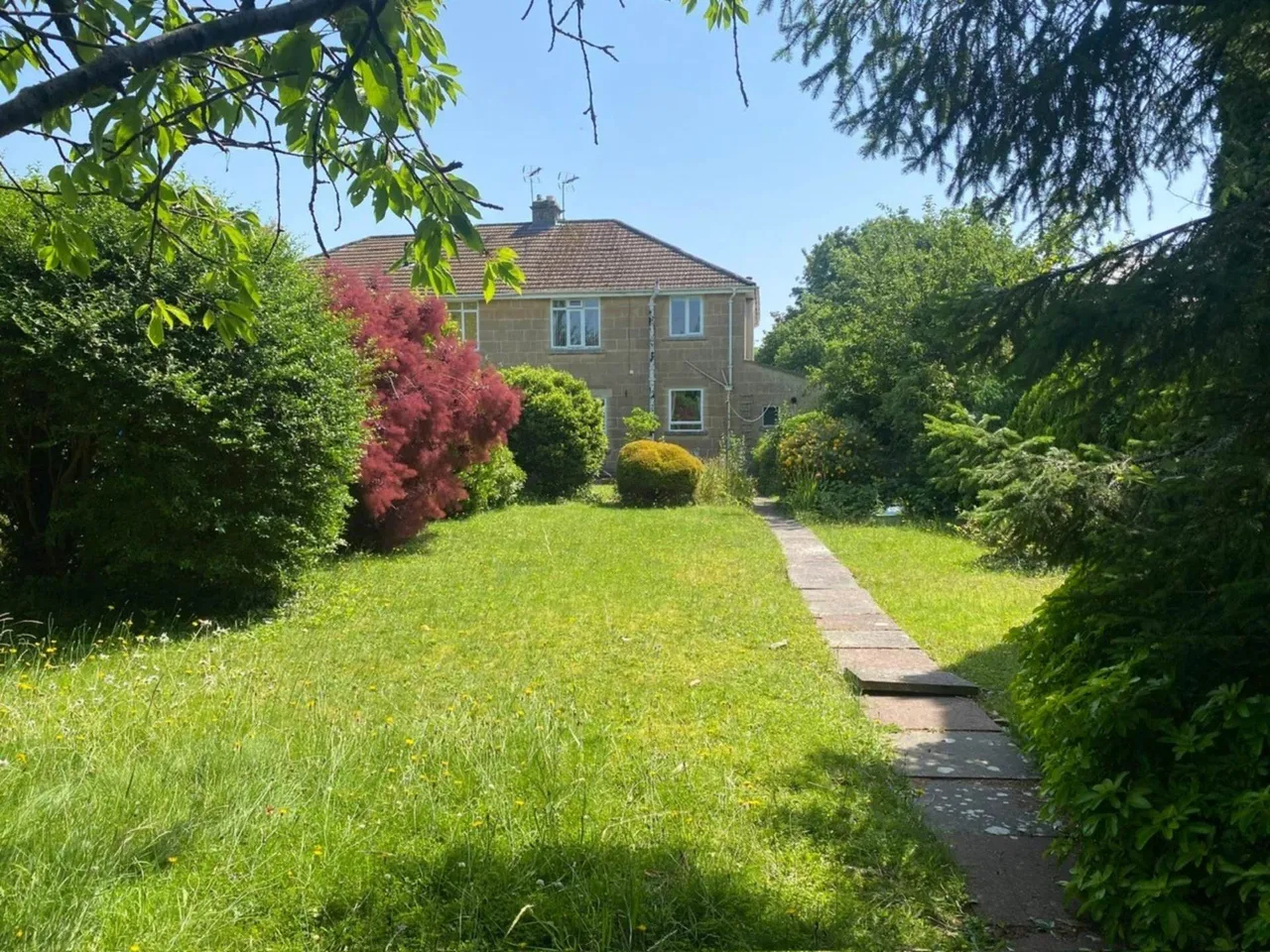 Cedric Road, Bath, BA1 3PD, photo 4