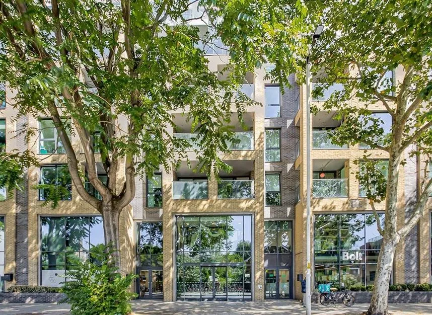 Long Lane, London Bridge, SE1, photo 9