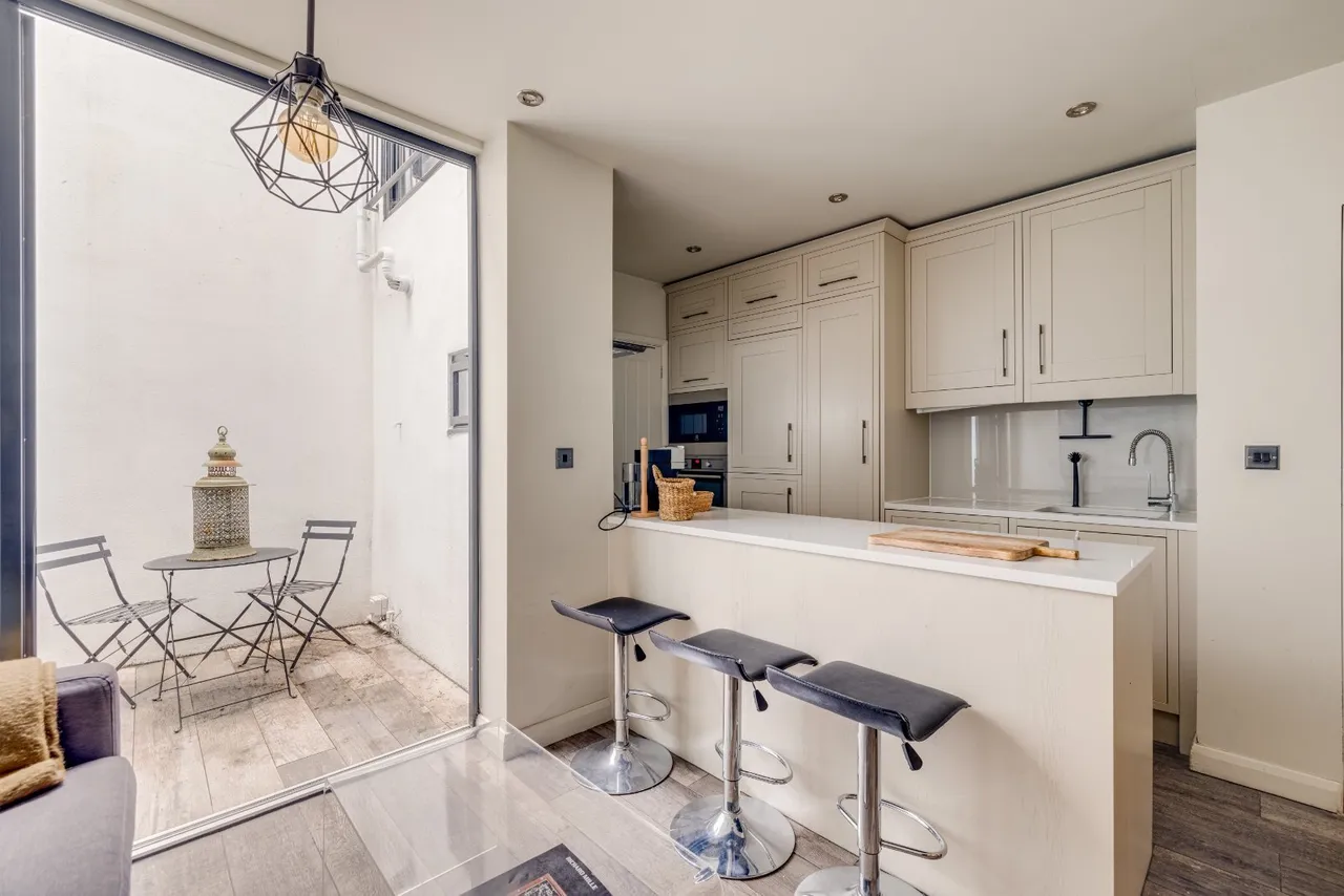 Epirus Road, Fulham, SW6, photo 8