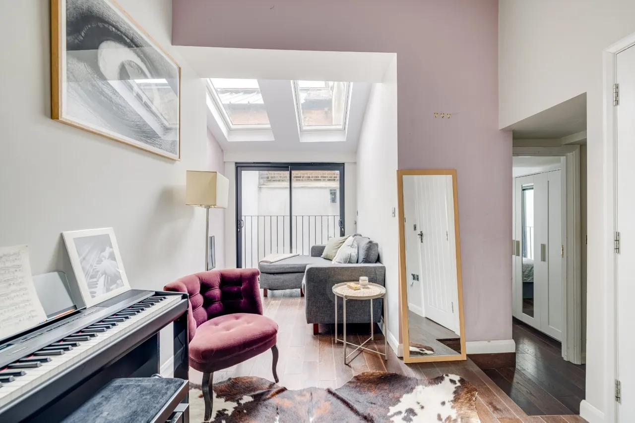 Epirus Road, Fulham, SW6, photo 2