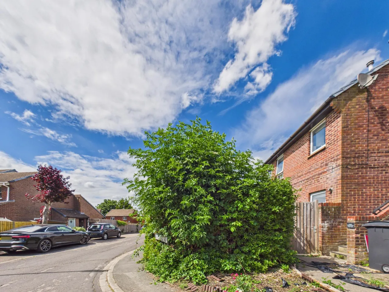 Hartley Gardens, Tadley, RG26, photo 11