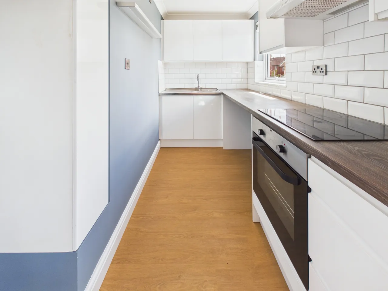 1 bed flat to rent, Hartley Gardens, Tadley, RG26