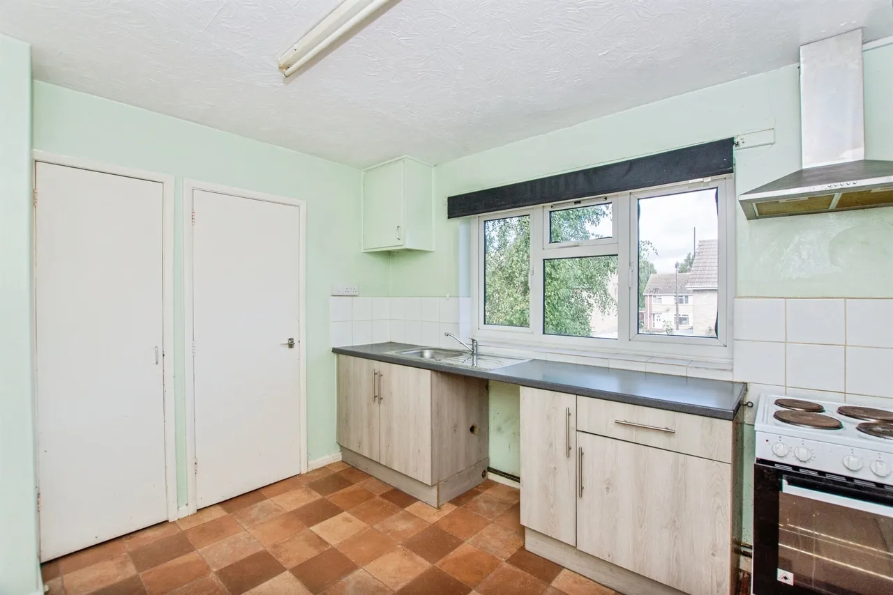 Coldhorn Crescent, Wisbech, photo 5