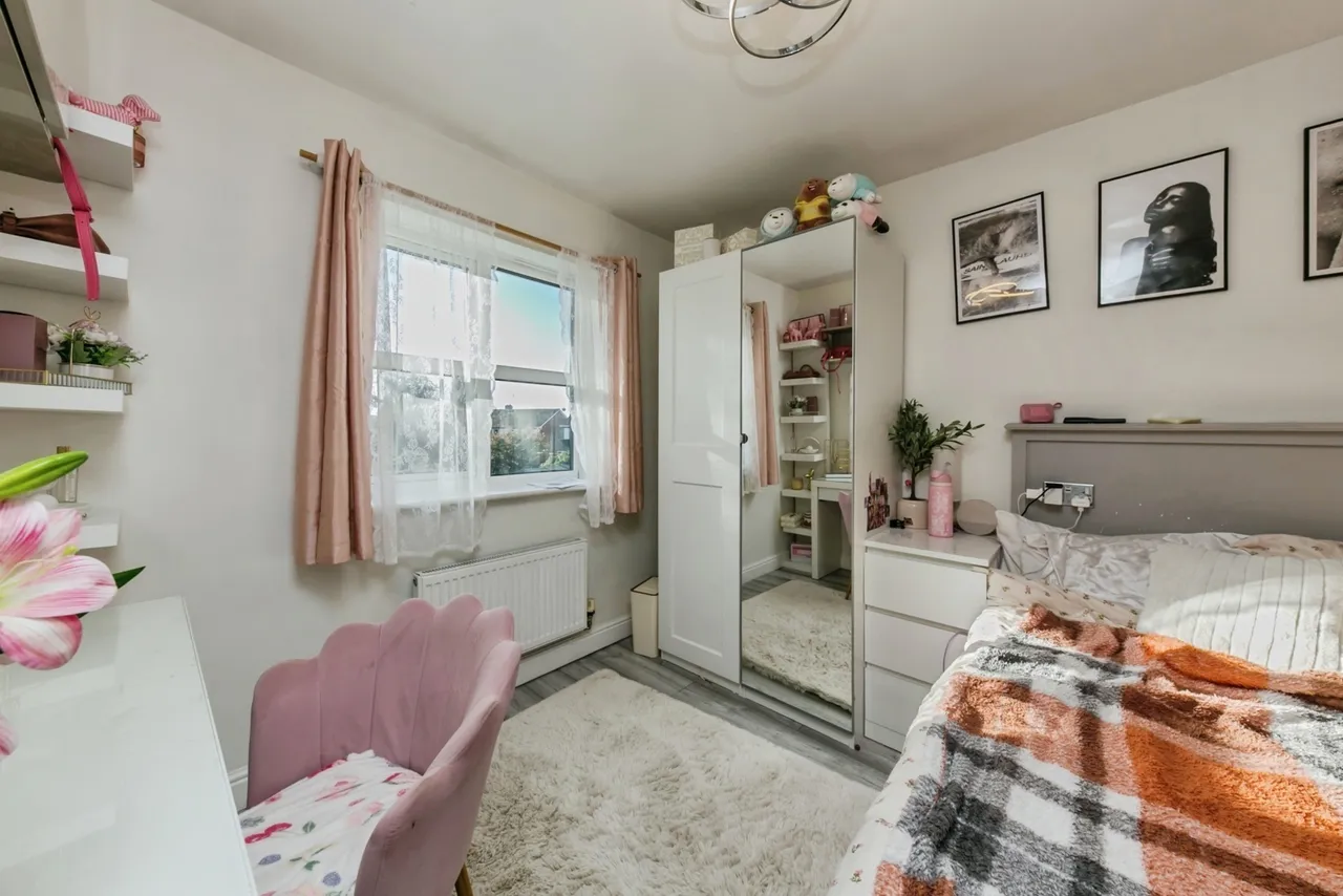 Ursuline Way, Crewe, CW2, photo 19