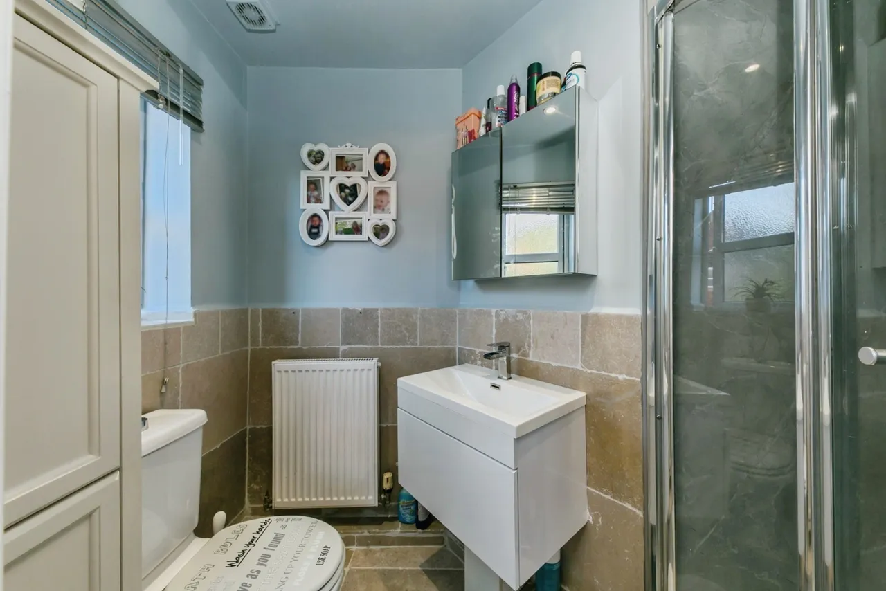 Ursuline Way, Crewe, CW2, photo 18