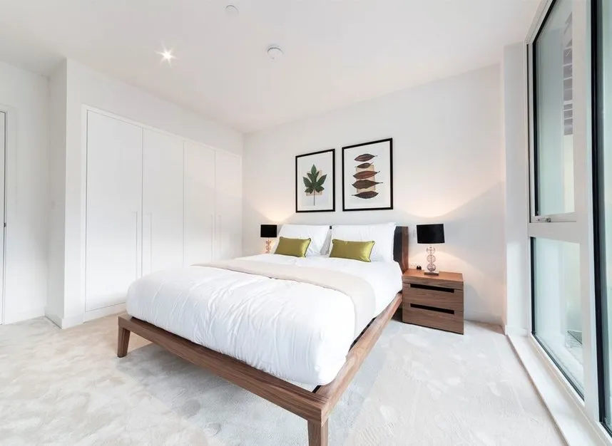Flagship House, 18 Royal Crest Avenue, E16, photo 5