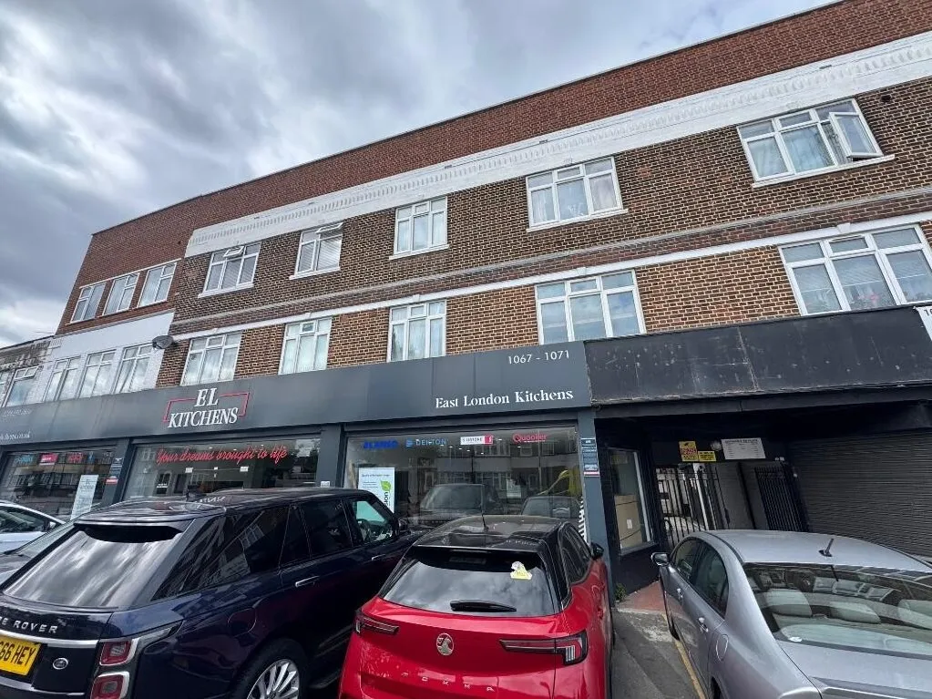 High Road, Romford, RM6, photo 8