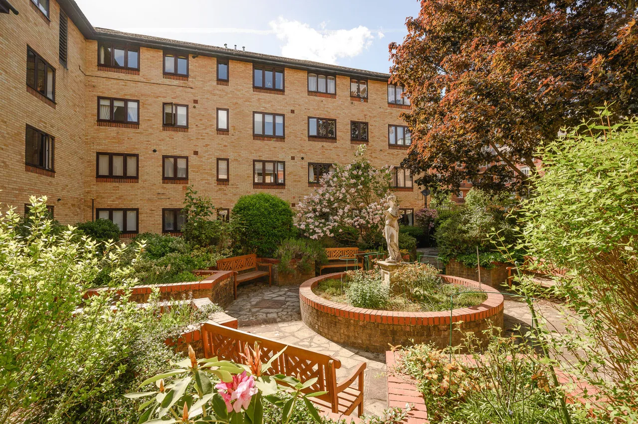 Griffiths Road, Wimbledon, SW19, photo 7