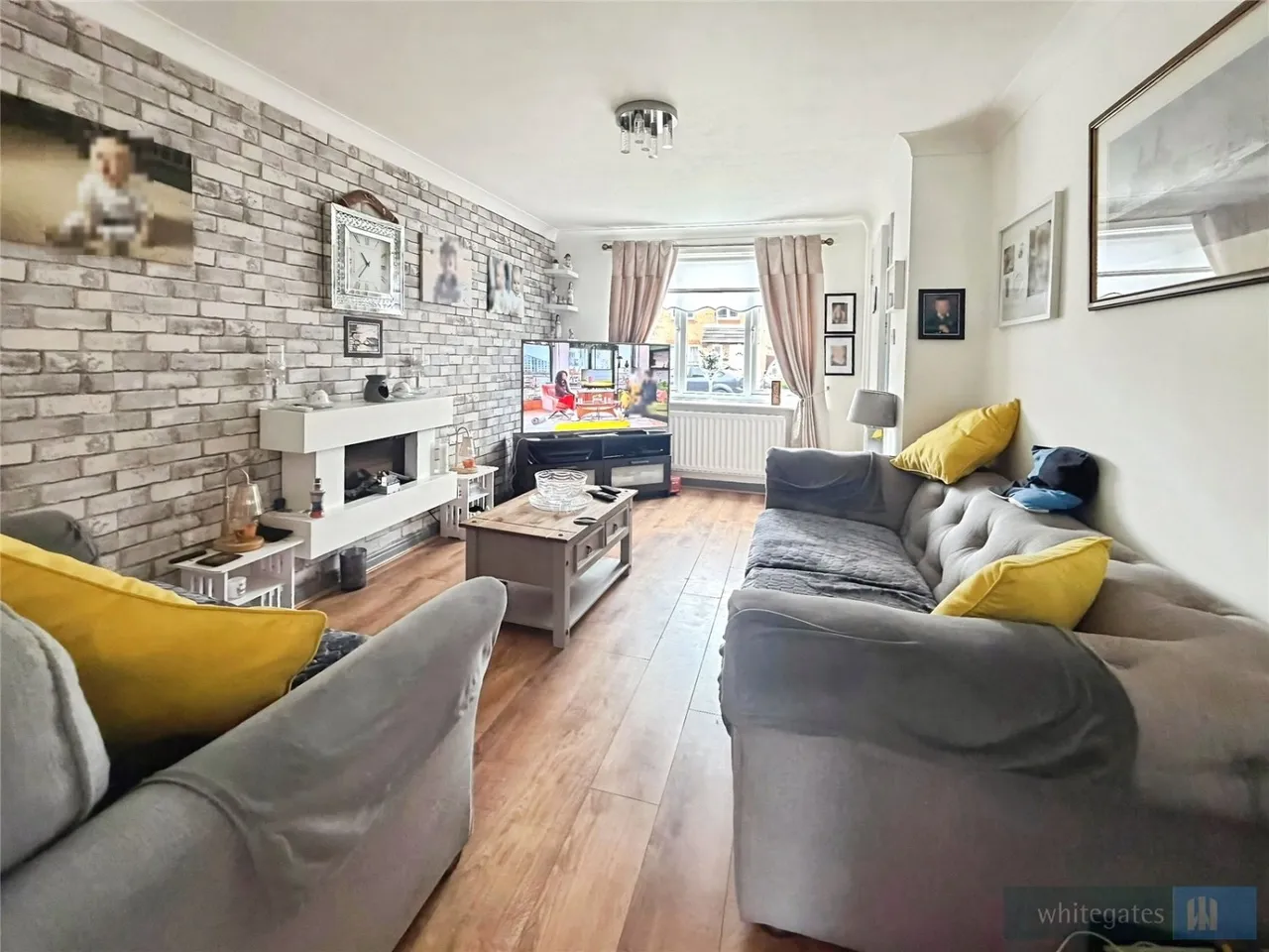 Hillerton Close, Liverpool, L12, photo 2