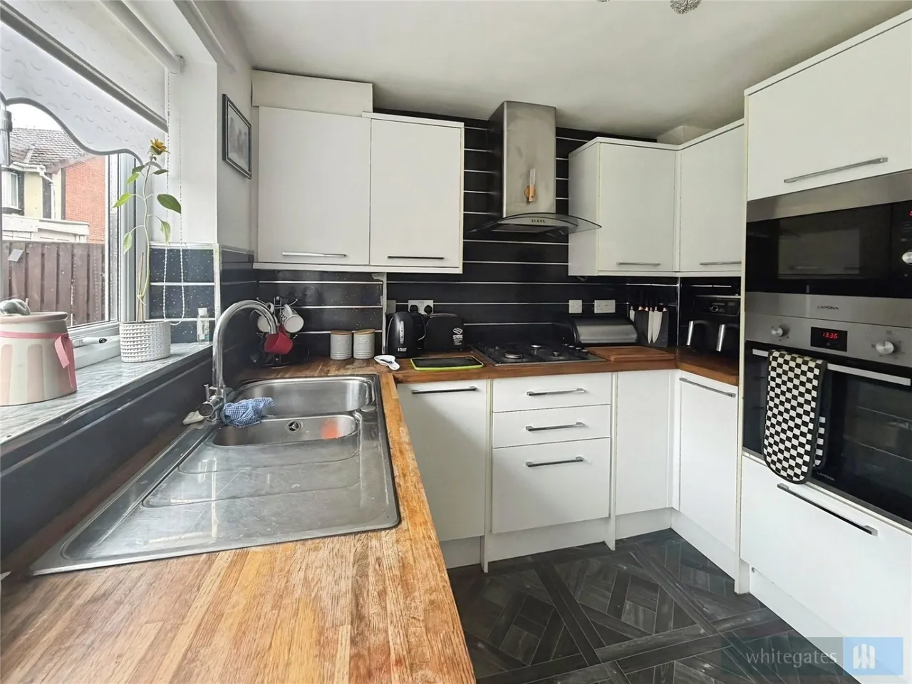 Hillerton Close, Liverpool, L12, photo 3