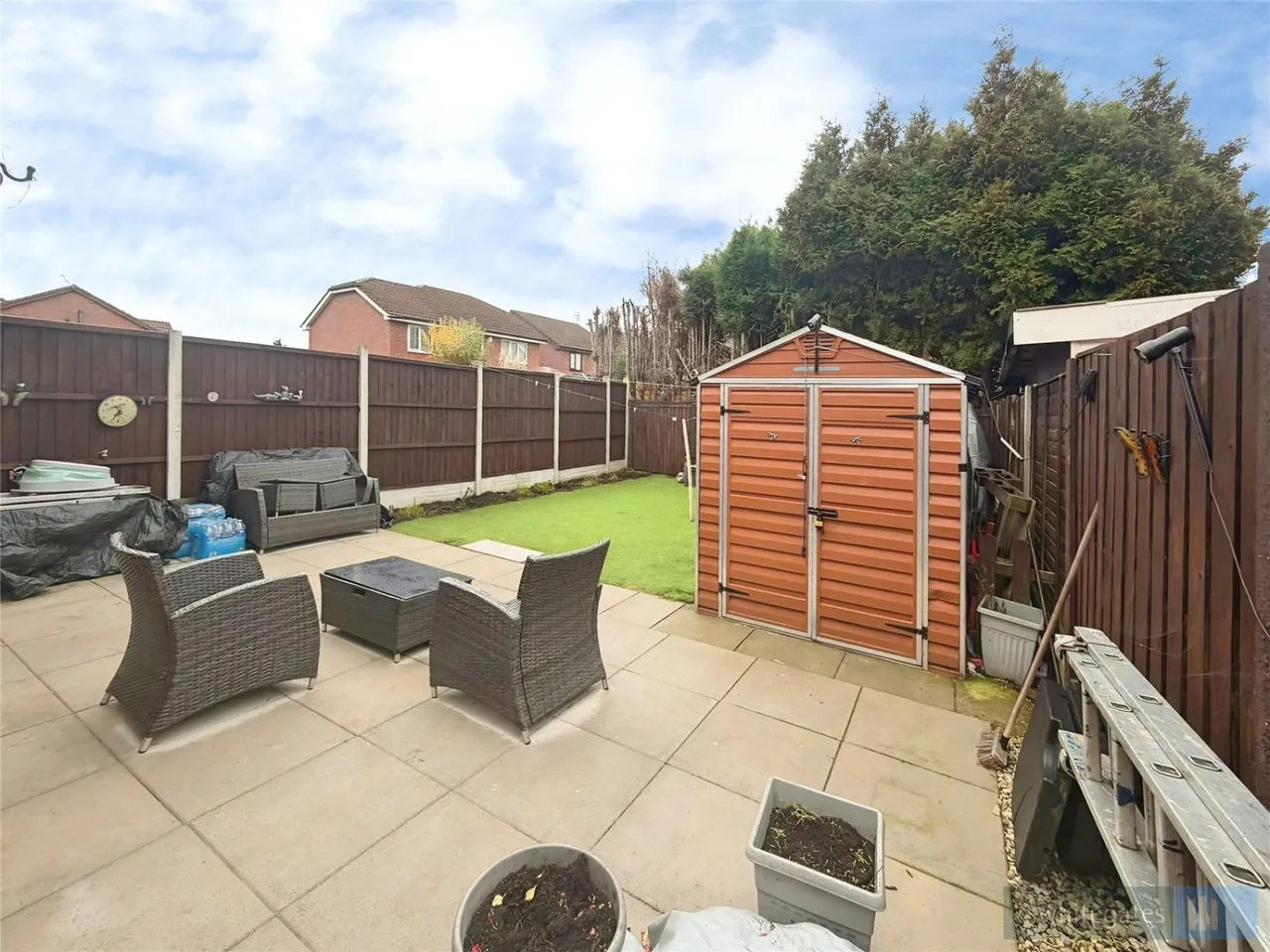 Hillerton Close, Liverpool, L12, photo 7