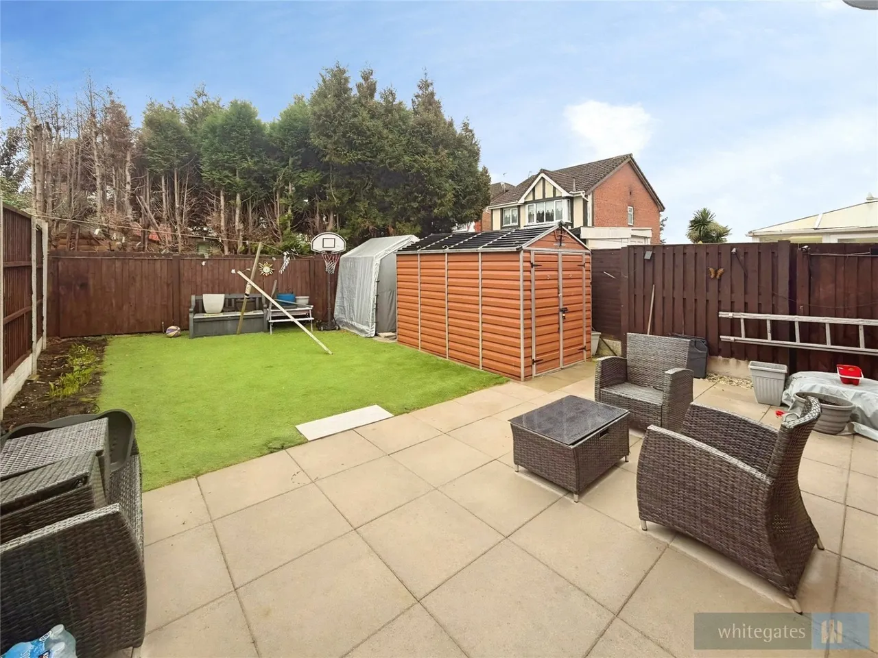 Hillerton Close, Liverpool, L12, photo 6
