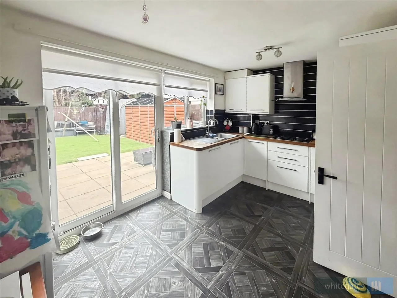 Hillerton Close, Liverpool, L12, photo 4