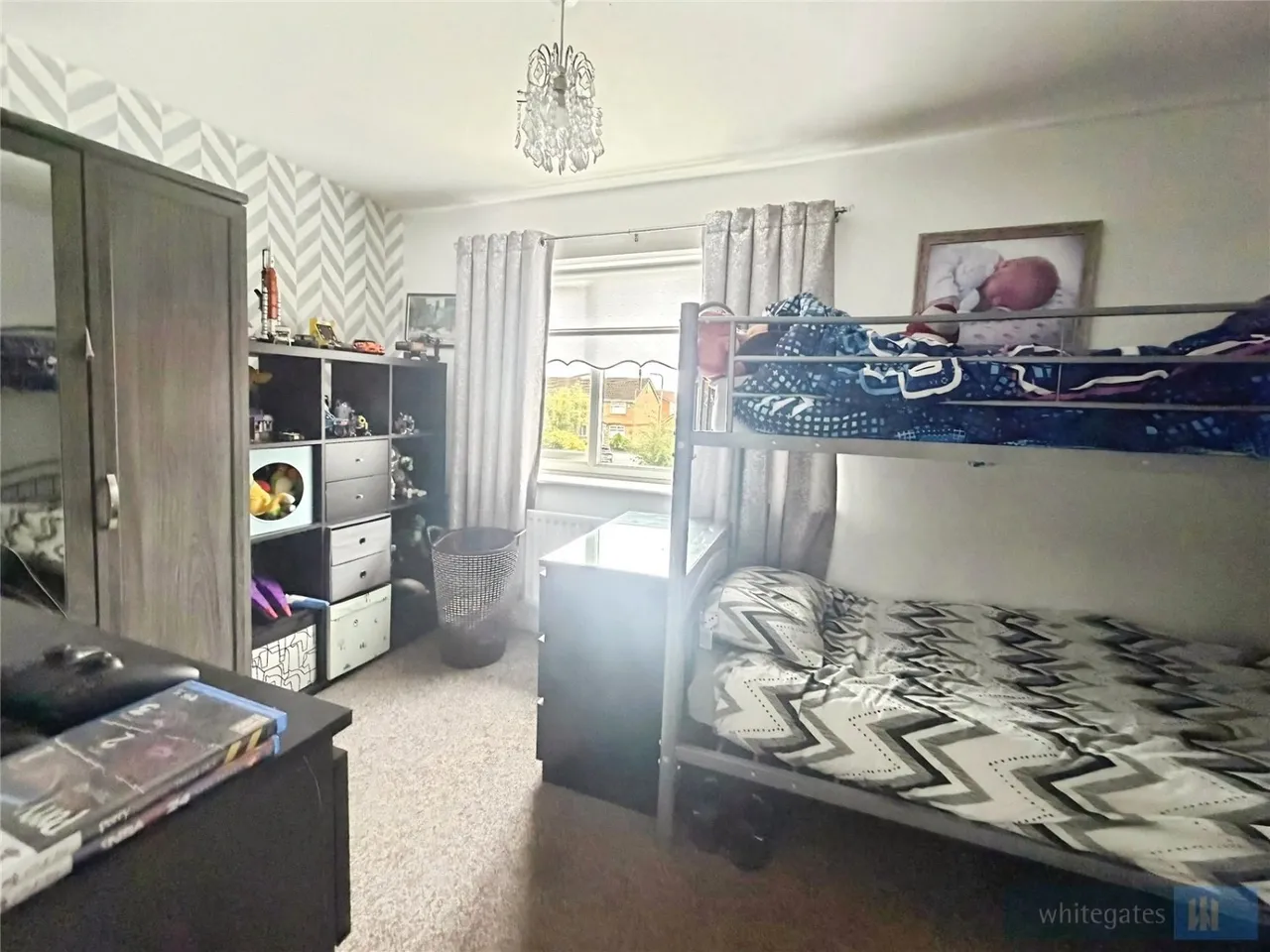 Hillerton Close, Liverpool, L12, photo 10
