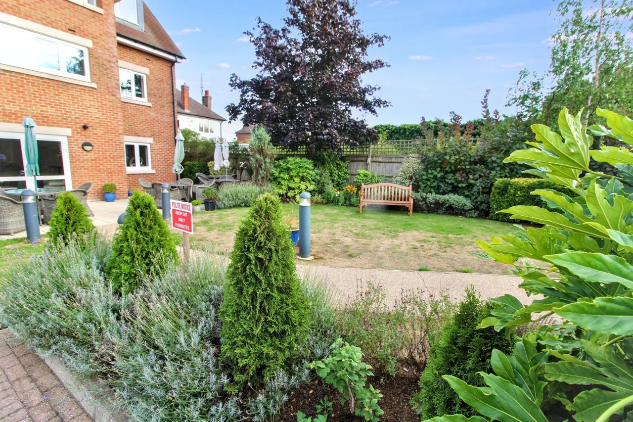 Beaumont Way, Hazlemere, HP15, photo 8