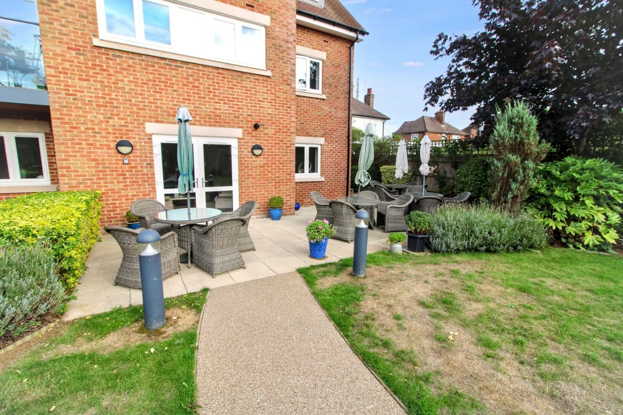 Beaumont Way, Hazlemere, HP15, photo 13