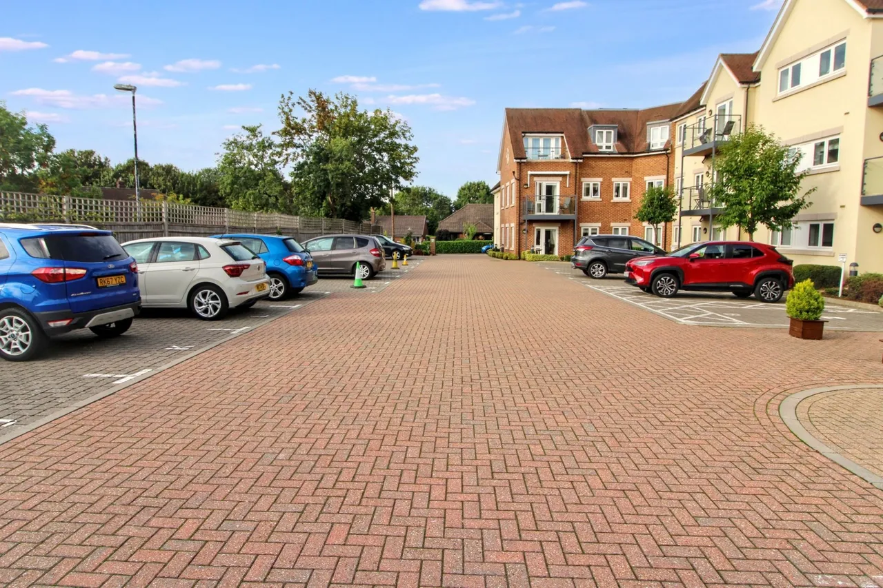 Beaumont Way, Hazlemere, HP15, photo 14
