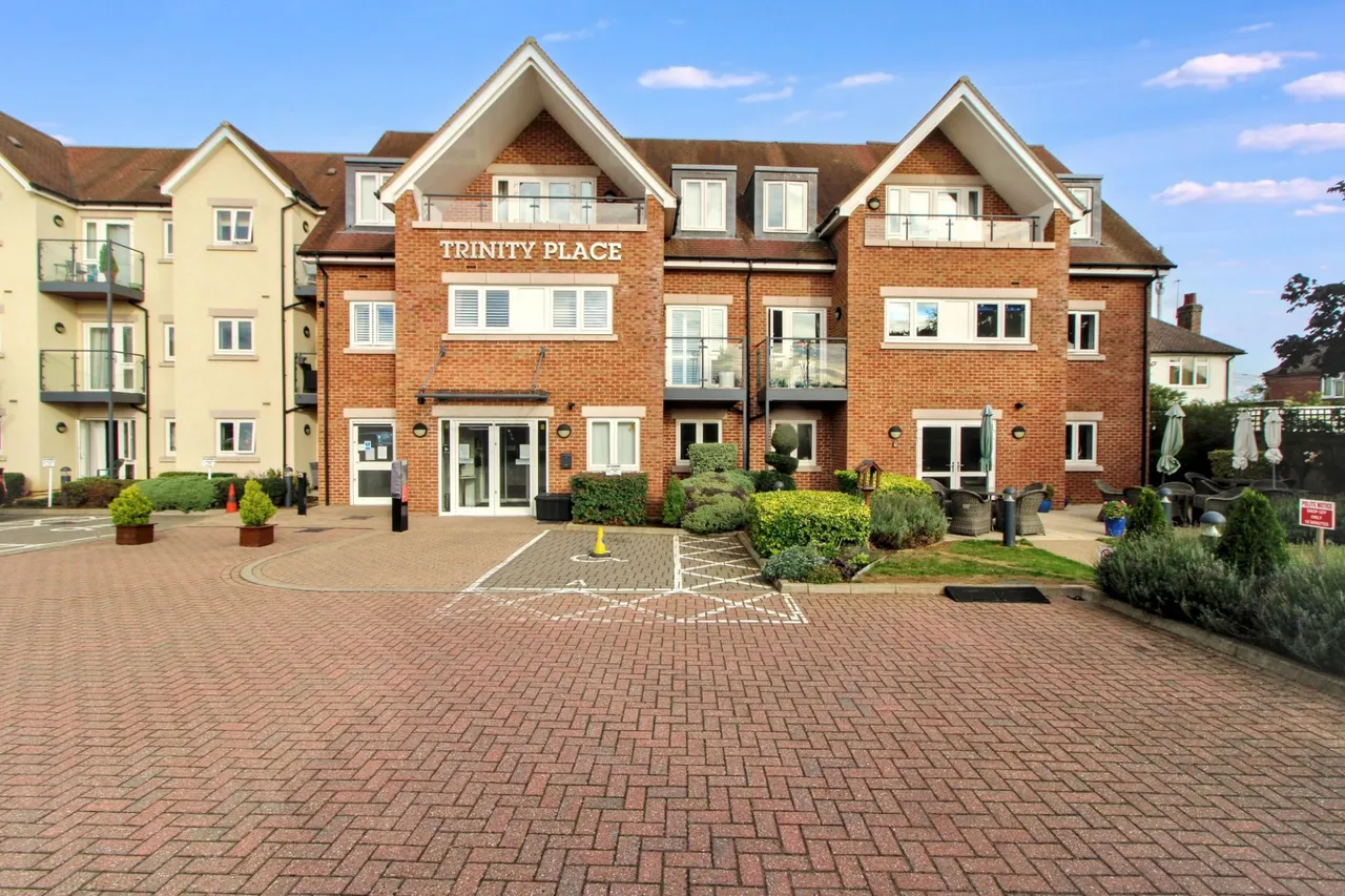 Beaumont Way, Hazlemere, HP15, photo 17