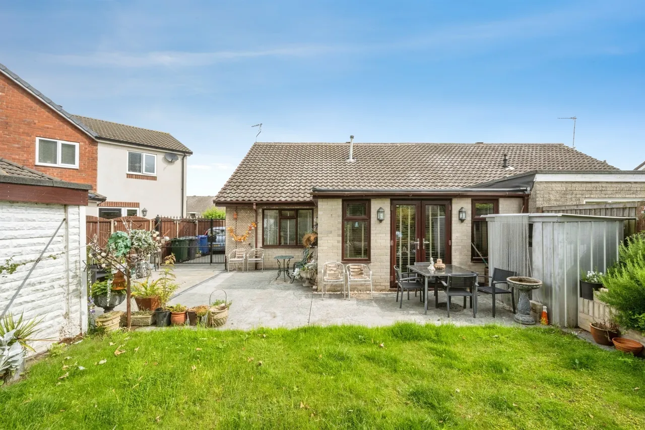 Brockenhurst Road, Hatfield, DN7, photo 14