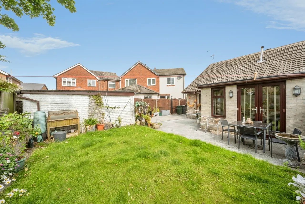 Brockenhurst Road, Hatfield, DN7, photo 15