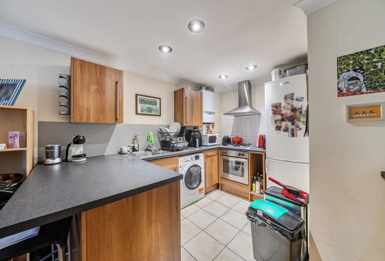 Hadow Road, Oxfordshire, Marston, OX3 0JW, photo 4